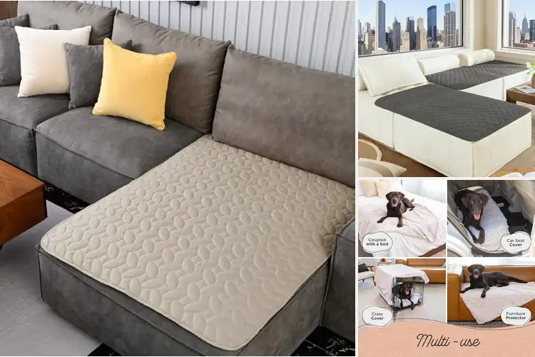 Detailed view of Best 40×50 Dog Bed Covers: Protect & Comfort Your Pet