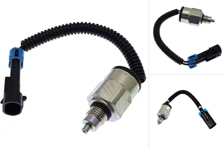 Detailed view of Best 84128131 Solenoid Valves