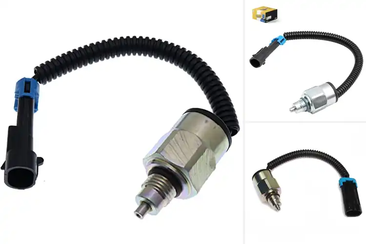 Detailed view of Best 87445987 Replacement Solenoids