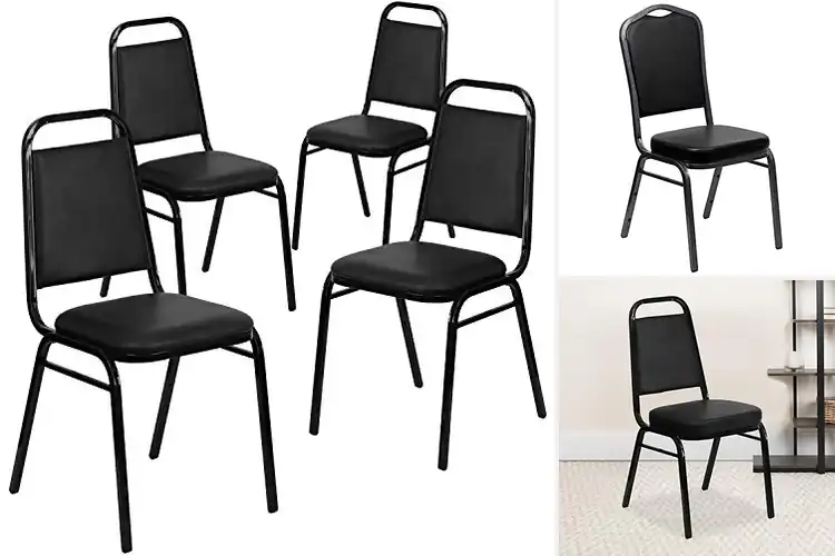 Detailed view of Best Banquet Chairs