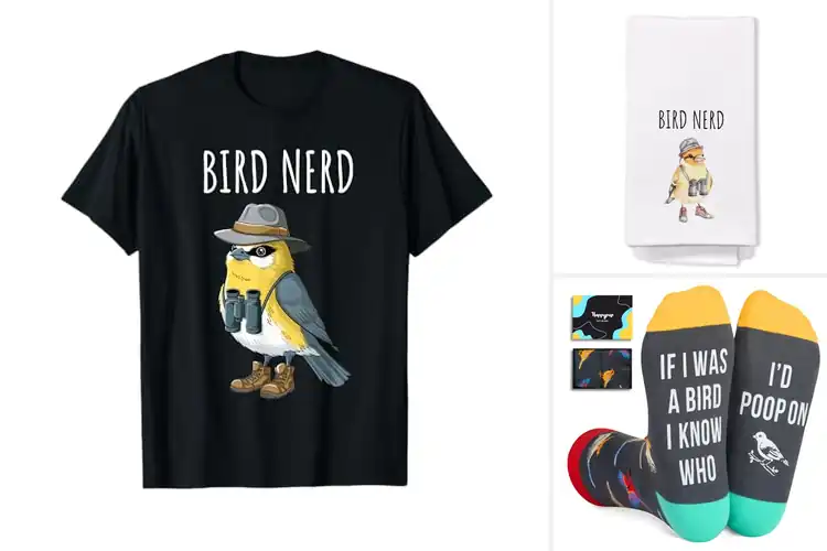 Detailed view of Best Bird Owner Gifts for Daily Joy