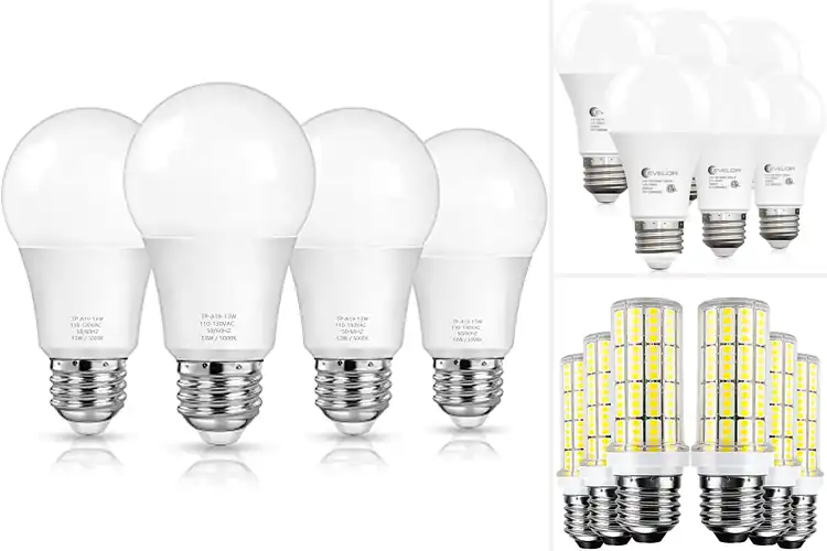 Detailed view of Best Bright LED Bulbs