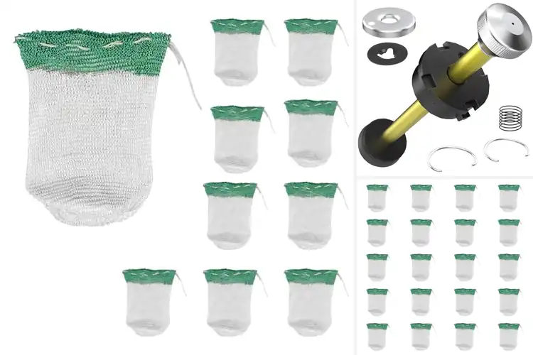 Detailed view of Best Camping Lantern Parts