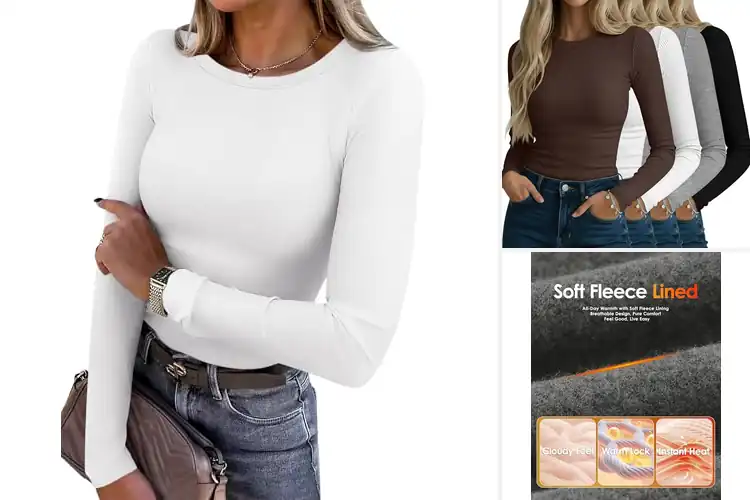 Detailed view of Best Casual Base Layers