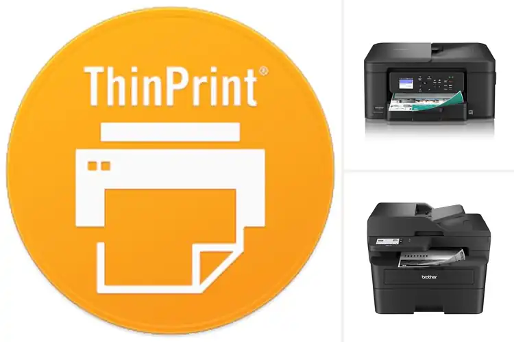 Detailed view of Best Cloud Printers