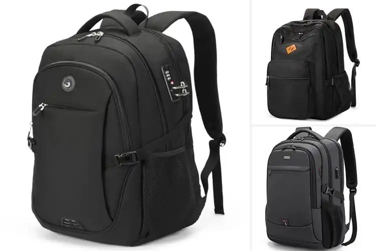 Detailed view of Best Comfortable Backpacks