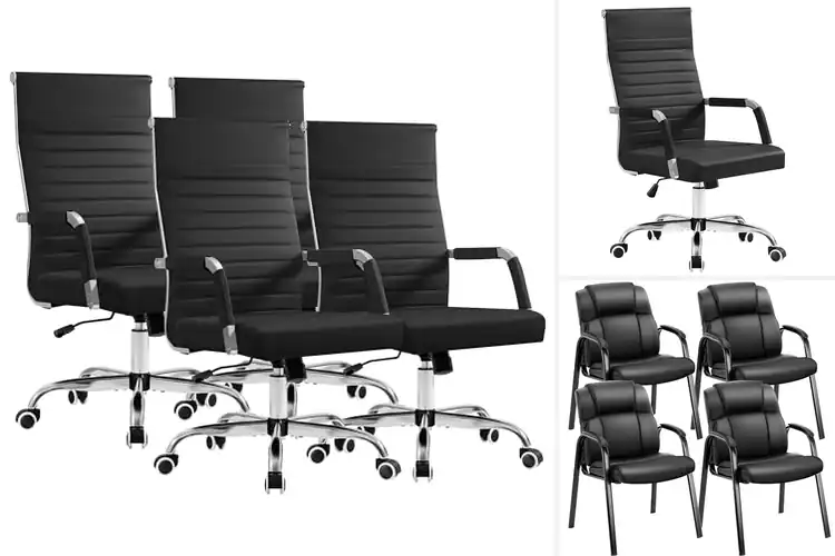 Detailed view of Best Conference Chairs