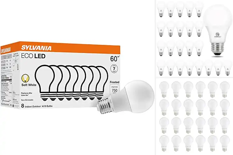 Detailed view of Best Cost Saving LED Bulbs