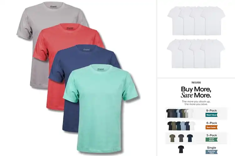 Detailed view of Best Cotton Blend Comfort