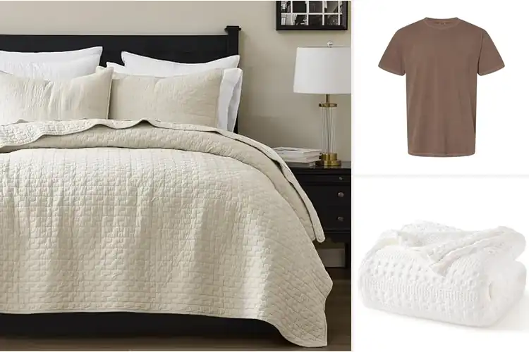 Detailed view of Best Cotton Comfort