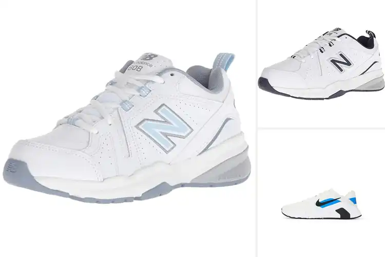 Detailed view of Best Cross Training Shoes: Top Picks for Comfort & Support