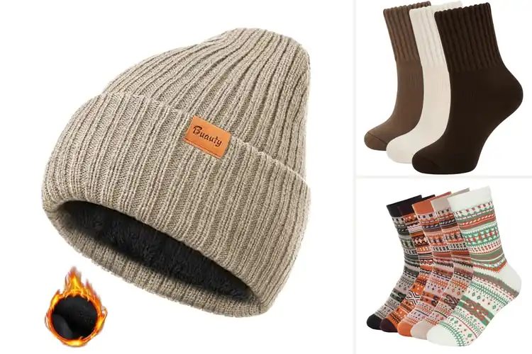 Detailed view of Best Daily Thermal Wear For Fall And Winter
