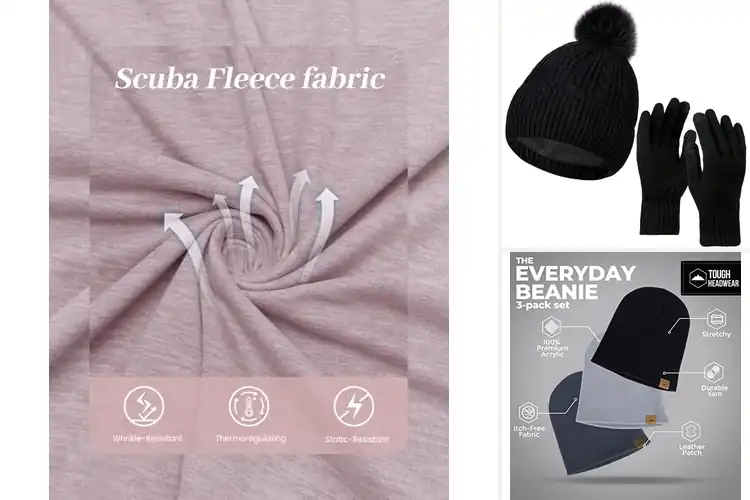 Detailed view of Best Daily Winter Wear