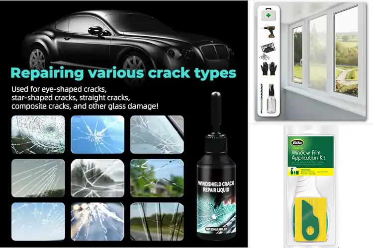 Detailed view of Best DIY Window Upgrade Kits