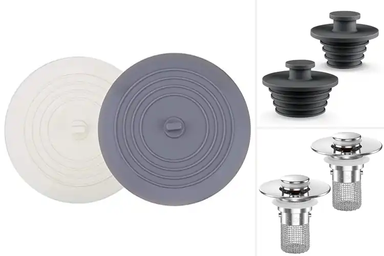 Detailed view of Best Drain Plugs: Top 10 Leak-Free Solutions for Your Home