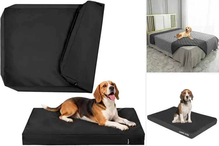 Detailed view of Best Durable Pet Bed Covers for Long‑Lasting Comfort