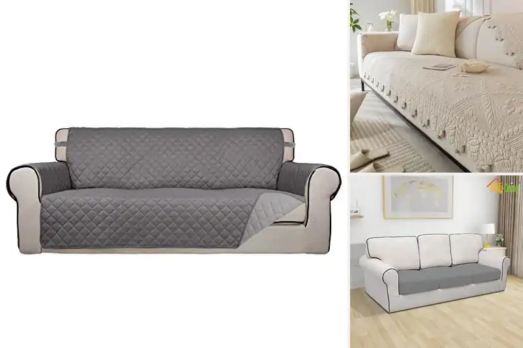 Detailed view of Best Durable Quilted Covers