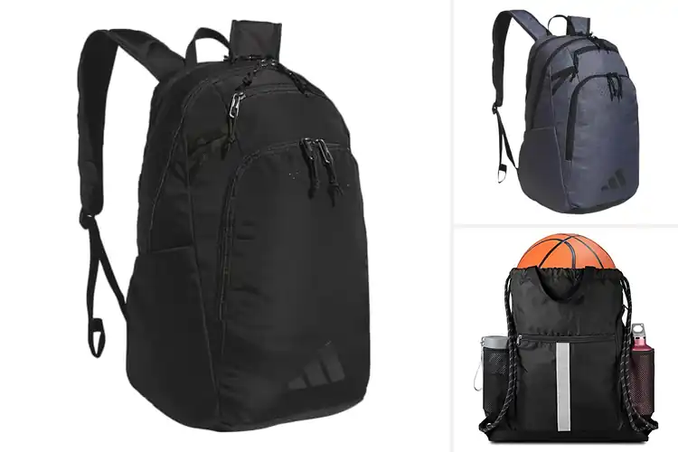 Detailed view of Best Durable Sports Backpacks