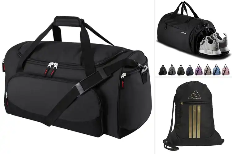 Detailed view of Best Durable Sports Bags