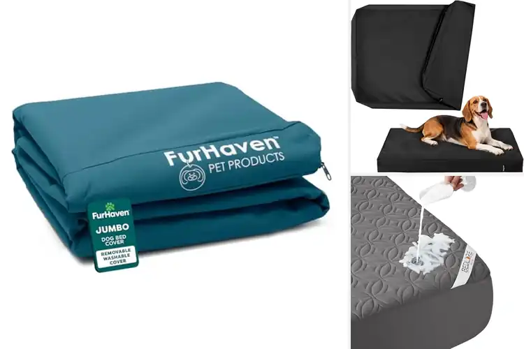 Detailed view of Best Durable Water Resistant Bed Covers