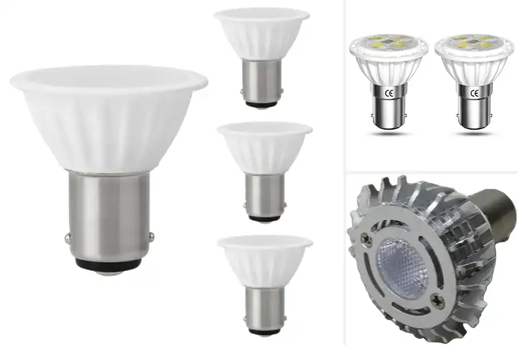 Detailed view of Best Elevator Led Bulbs