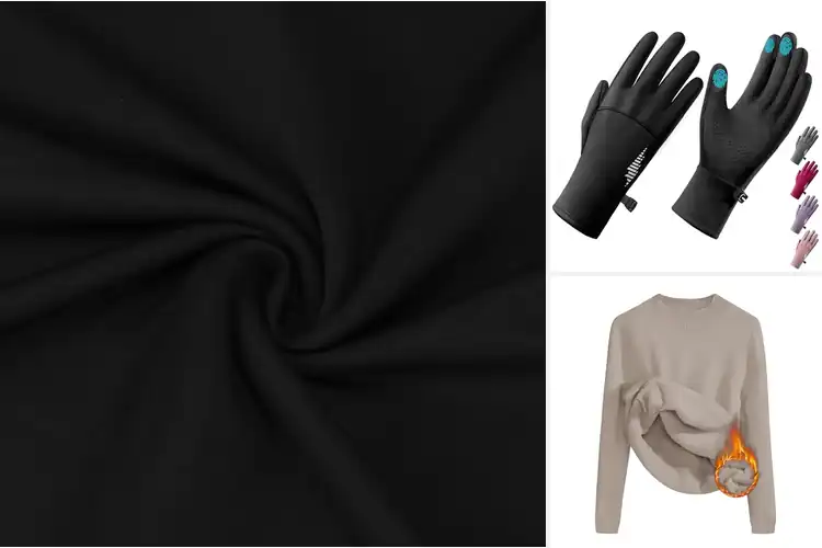 Detailed view of Best Everyday Thermal Wear For Winter