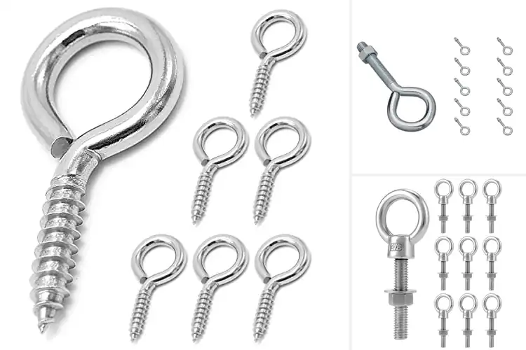 Detailed view of Best Eyebolts: Top Picks for Strength & Durability