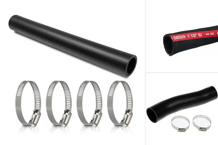 Detailed view of Best Fuel Filler Hoses: Top 10 Picks for Durability
