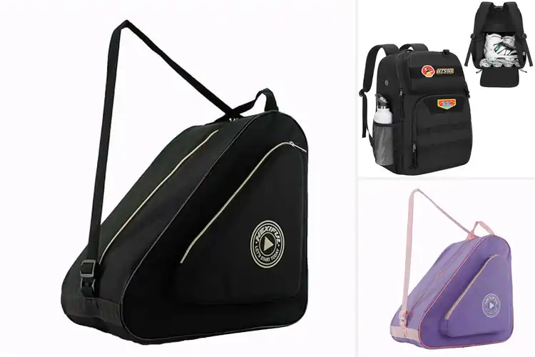 Detailed view of Best Inline Skate Bags
