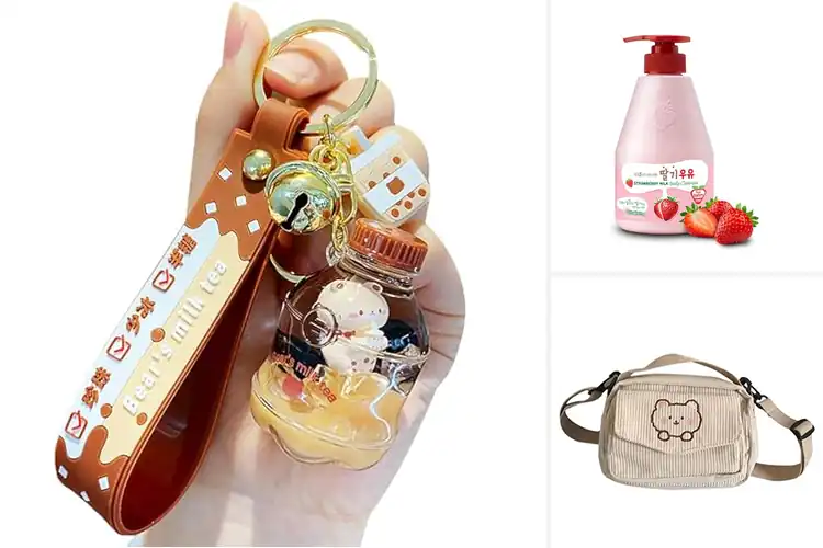 Detailed view of Best Kawaii Products: 10 Adorable Finds to Brighten Your Day