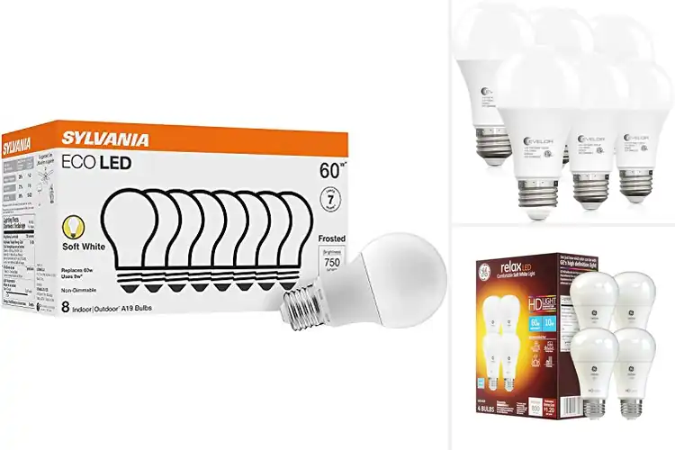 Detailed view of Best Long Lasting LED Bulbs