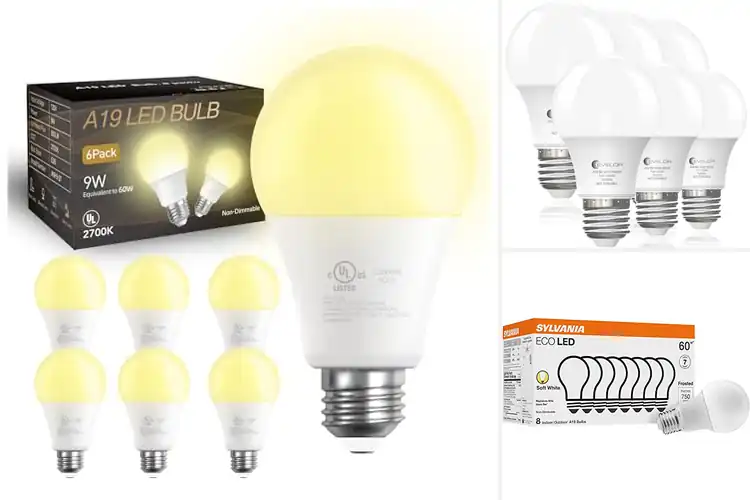 Detailed view of Best Long Lifespan LED Bulbs: Top 10 Energy-Saving Picks