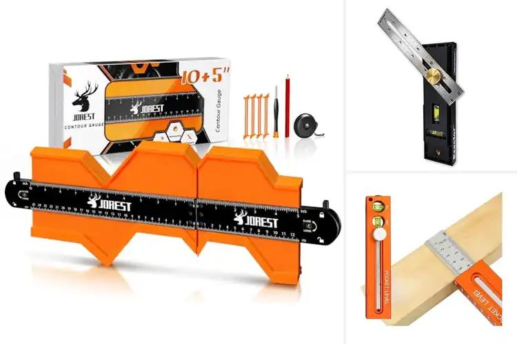 Detailed view of Best Multi Functional Measuring Tools