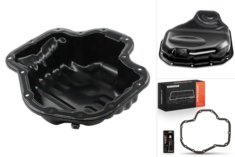Detailed view of Best Oil Pans For Scion Tc
