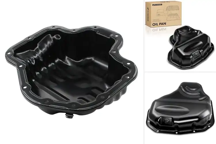 Detailed view of Best Oil Pans For Scion Tc’s