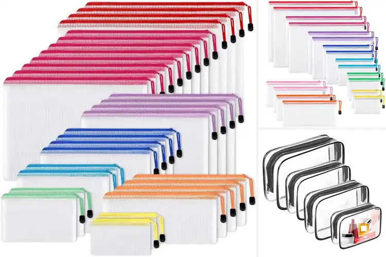 Detailed view of Best Organization Bags: 10 Top Picks for Stress-Free Living