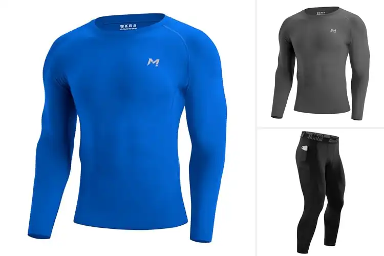 Detailed view of Best Polyester Spandex Thermal Materials