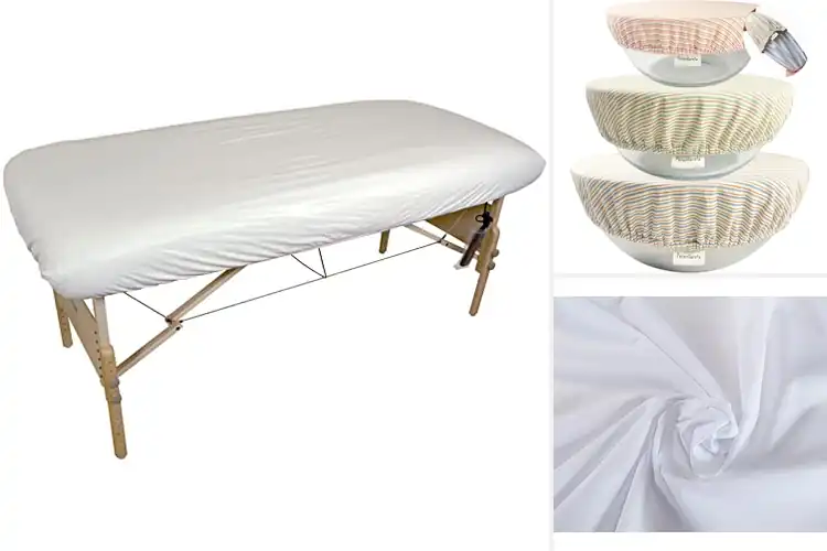Detailed view of Best PUL Water Resistant Covers