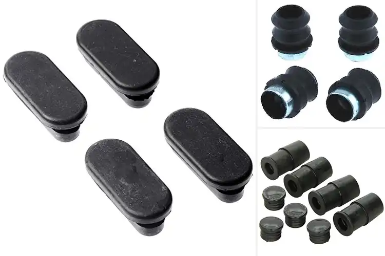 Detailed view of Best Quality Brake Parts