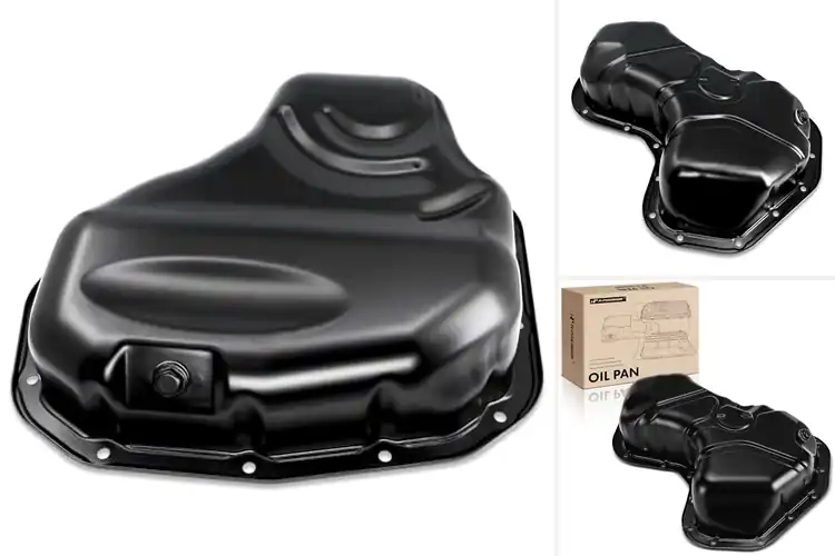 Detailed view of Best Rav4 Oil Pan Replacements