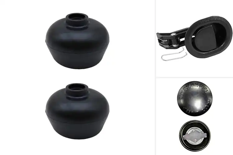 Detailed view of Best Reliable Parts: Durable, Easy Install, Smooth Operation