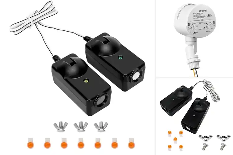 Detailed view of Best Replacement Sensors