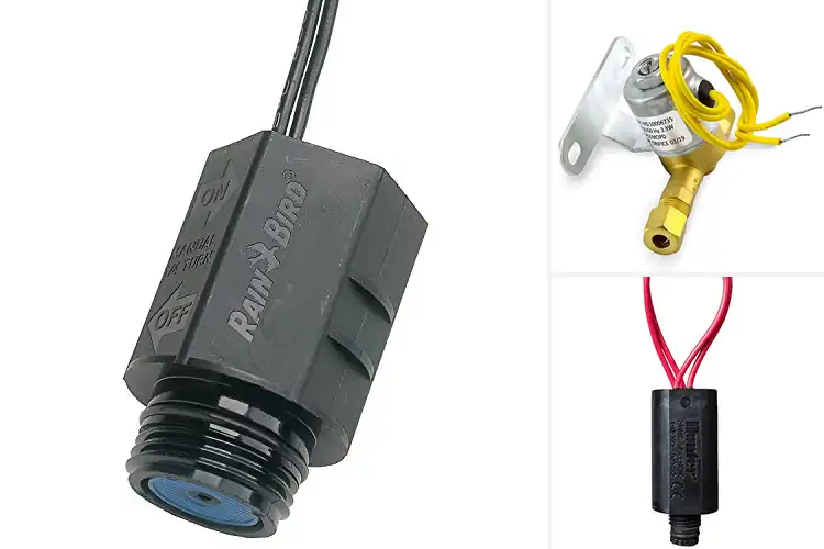 Detailed view of Best Replacement Solenoid Valves