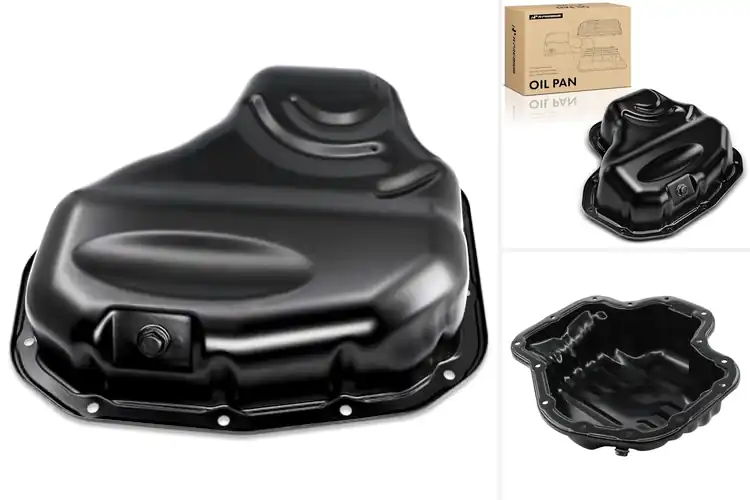 Detailed view of Best Scion Tc Engine Oil Pans