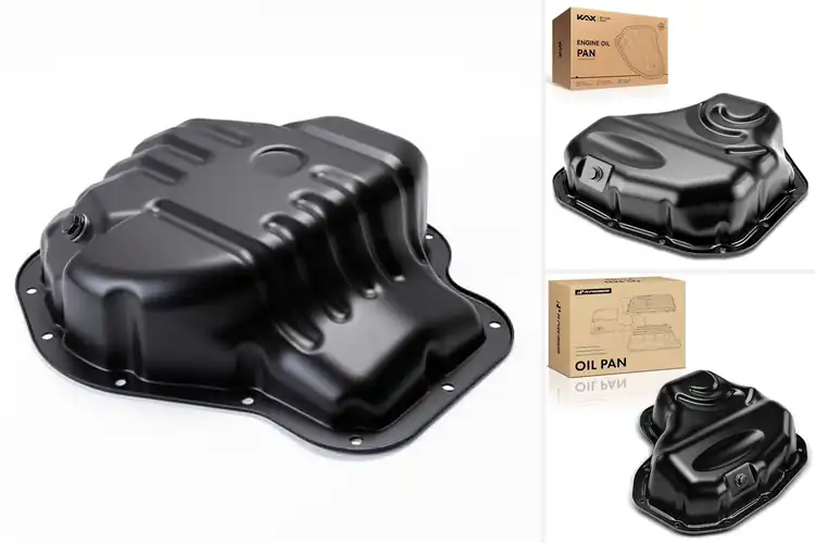 Detailed view of Best Scion Tc Oil Pan Replacements