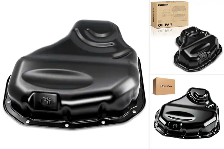 Detailed view of Best Scion tC Oil Pans 2011-2017
