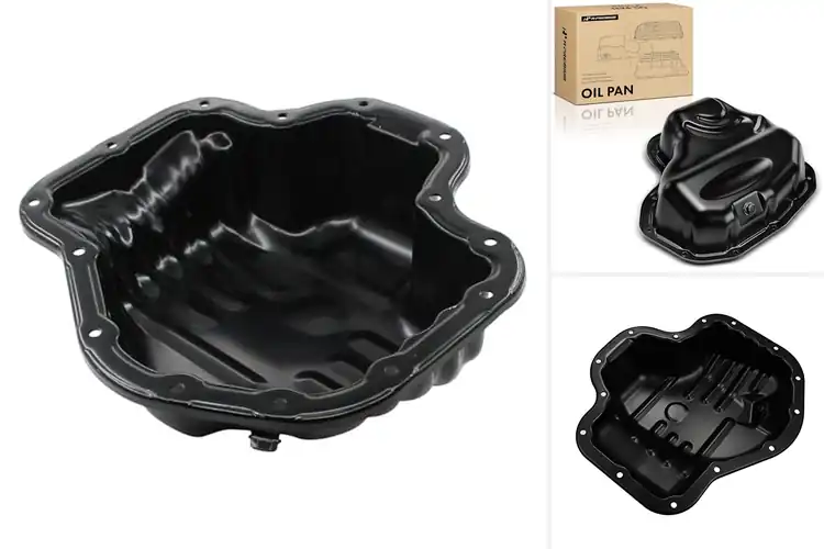 Detailed view of Best Scion Tc Oil Pans for Leak-Free, Durable Protection