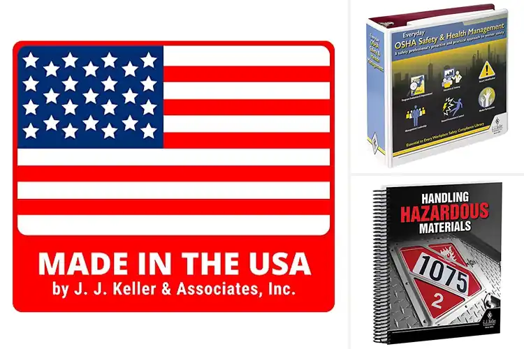 Detailed view of Best Shipping Safety Manuals: Easy, Quick, Compliant Guides