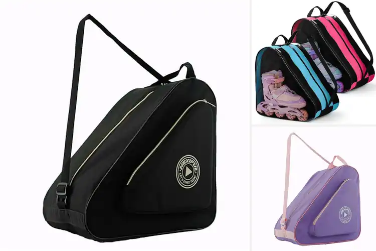 Detailed view of Best Skate Bags: Top 10 Durable & Stylish Gear Organizers