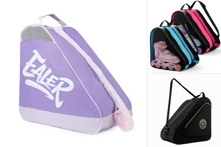 Detailed view of Best Skate Transportation Bags
